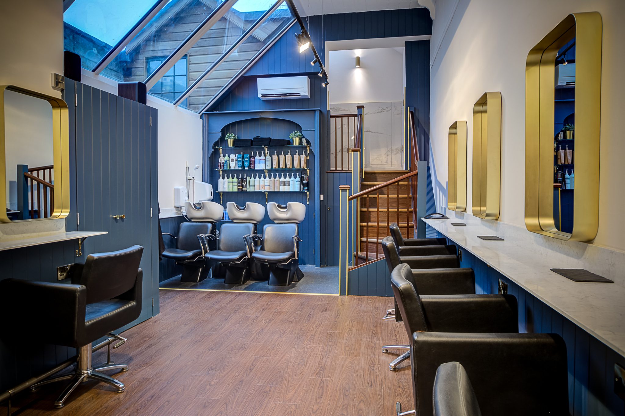 Artizan Experienced & Professional Hair Stylists in Bath Artizan Hair