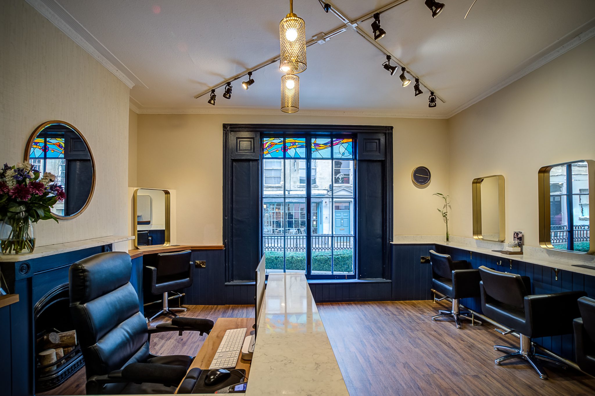 Artizan Experienced & Professional Hair Stylists in Bath Artizan Hair
